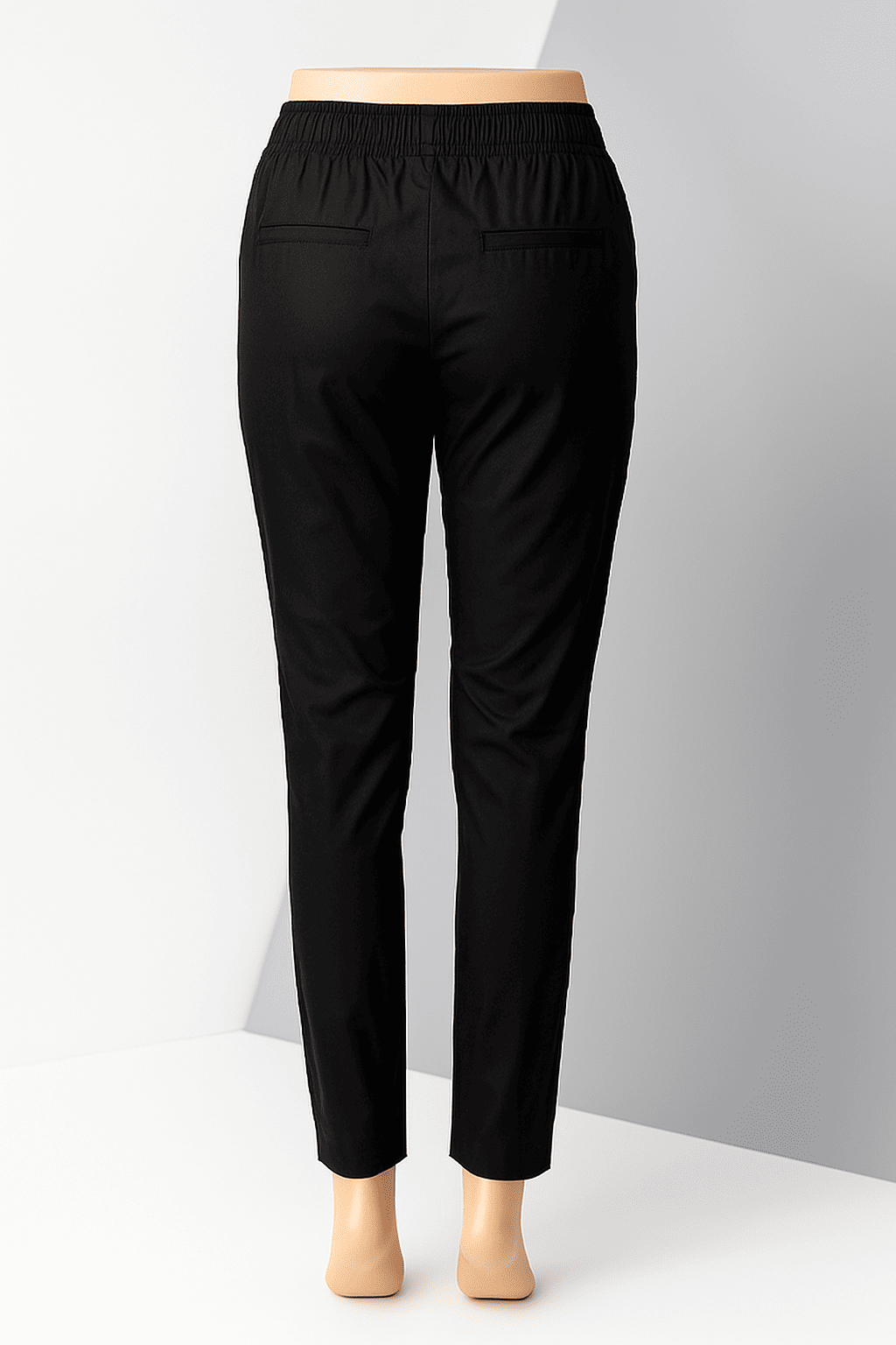 D.Gokuldas NX - Black Kurti Pant
